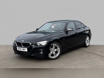 Used BMW 3 Series 2016 for sale - 75812985: Photo