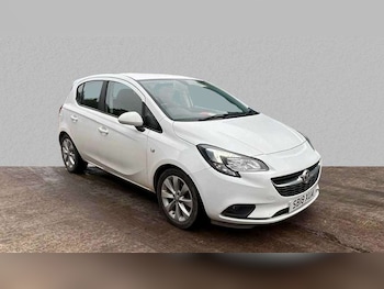 Used Vauxhall Corsa 2018 for sale - 75903312: Photo