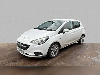 Used Vauxhall Corsa 2018 for sale - 75903312: Photo