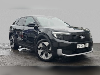 2024 - 210kW Premium 77kWh 5dr Auto