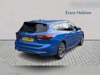 Used Ford Focus 2023 for sale - 79391038: Photo