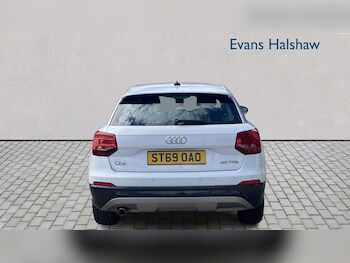 Used Audi Q2 2019 for sale - 78845217: Photo