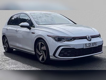 Used Volkswagen Golf 2021 for sale - 75812499: Photo