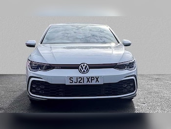 Used Volkswagen Golf 2021 for sale - 75812499: Photo