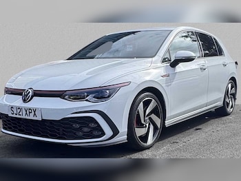 Used Volkswagen Golf 2021 for sale - 75812499: Photo