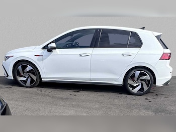 Used Volkswagen Golf 2021 for sale - 75812499: Photo