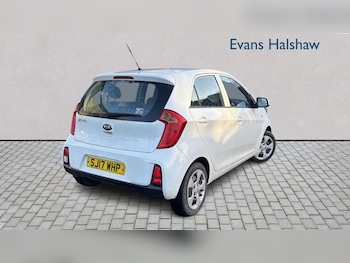 Used Kia Picanto 2017 for sale - 76774372: Photo