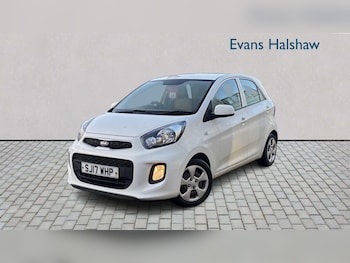 Used Kia Picanto 2017 for sale - 76774372: Photo