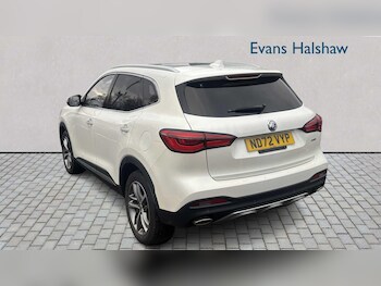 Used MG MG HS 2023 for sale - 77674760: Photo