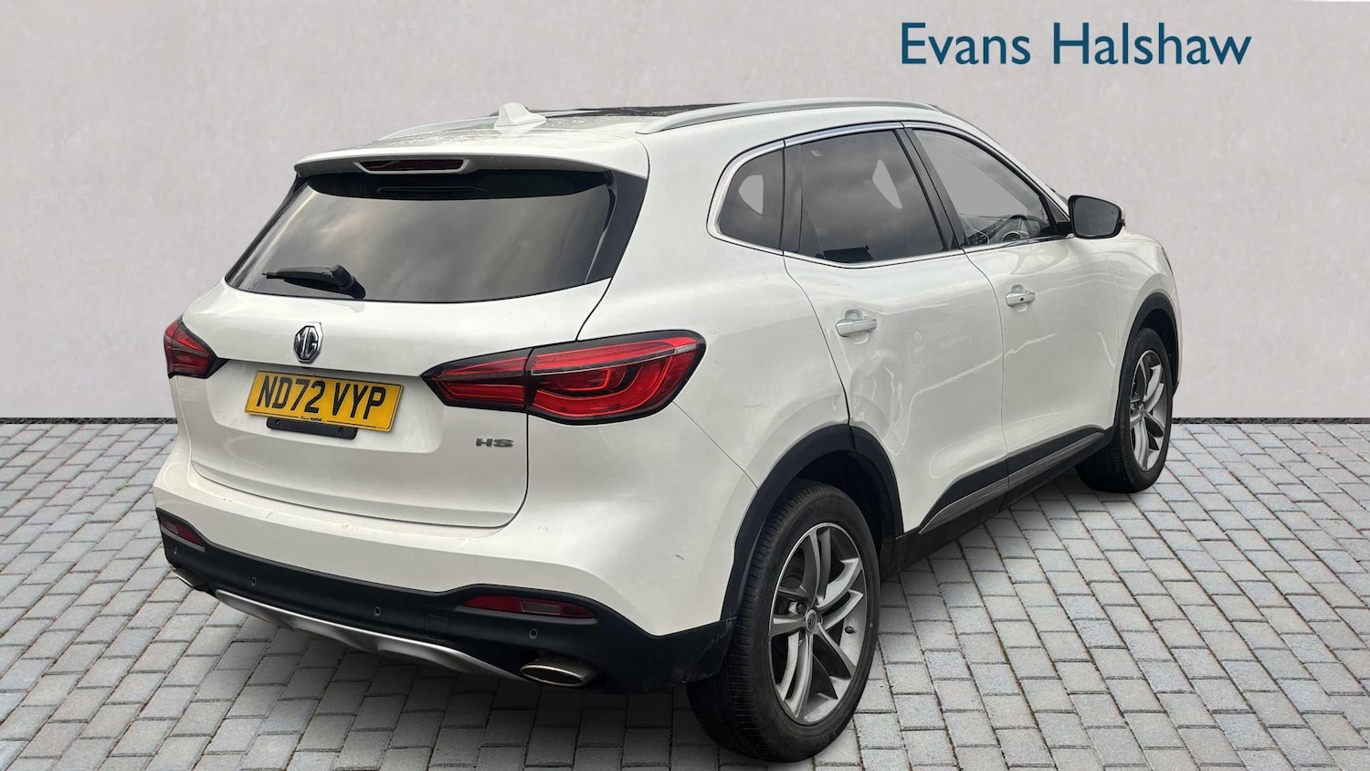 Used MG MG HS 2023 for sale - 77674760: Photo 4