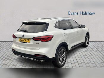 Used MG MG HS 2023 for sale - 77674760: Photo