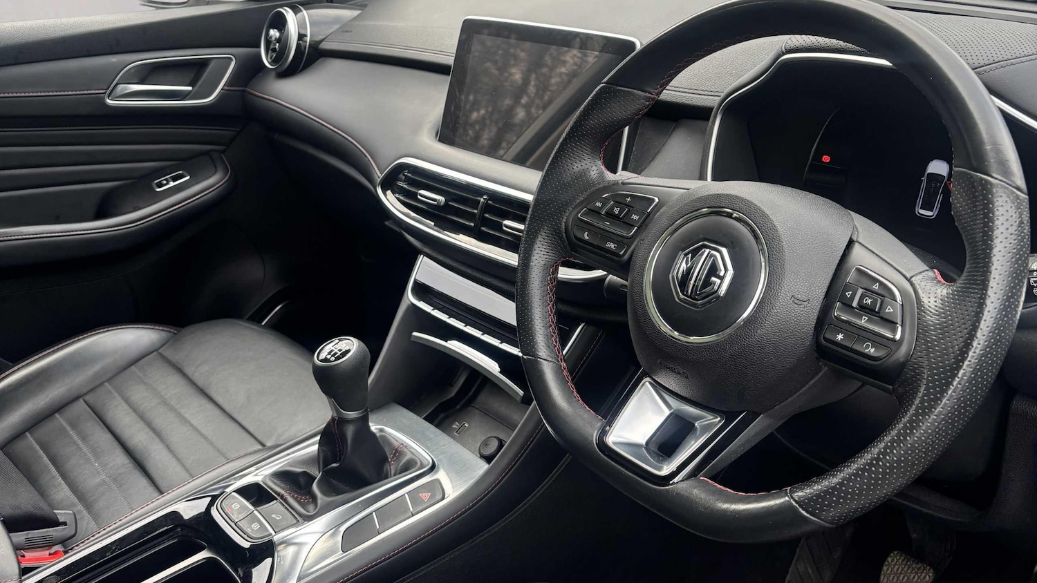 Used MG MG HS 2023 for sale - 77674760: Photo 5