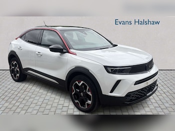 Used Vauxhall Mokka 2023 for sale - 78937353: Photo