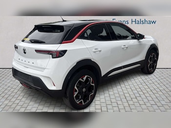 Used Vauxhall Mokka 2023 for sale - 78937353: Photo