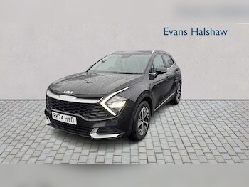 Used Kia Sportage 2024 for sale - 77194643: Photo