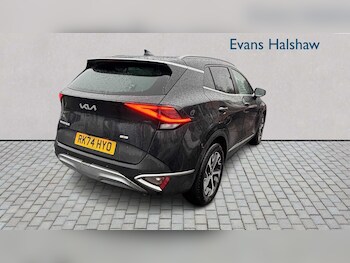 Used Kia Sportage 2024 for sale - 77194643: Photo