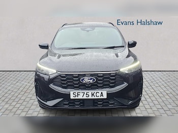 Used Ford Kuga 2025 for sale - 78264741: Photo