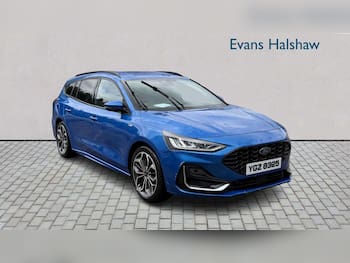 Used Ford Focus 2023 for sale - 79770884: Photo