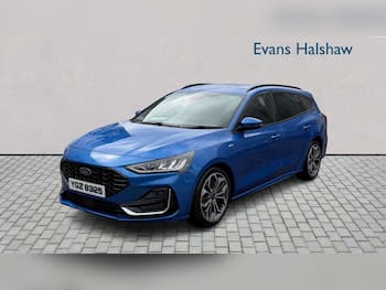 Used Ford Focus 2023 for sale - 79770884: Photo