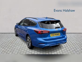 Used Ford Focus 2023 for sale - 79770884: Photo