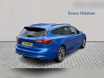 Used Ford Focus 2023 for sale - 79770884: Photo