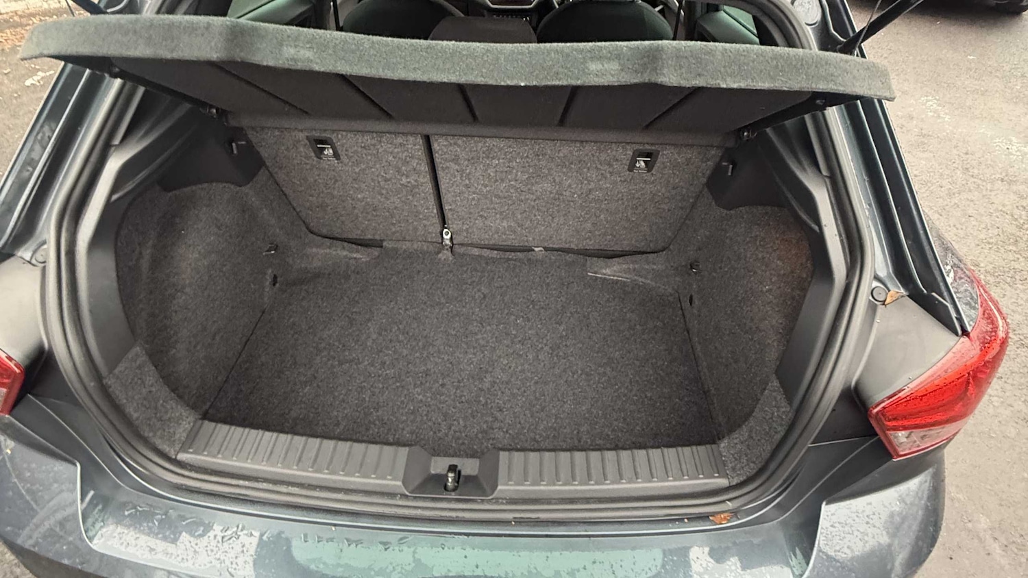 Used SEAT Ibiza 2019 for sale - 75993968: Photo 11