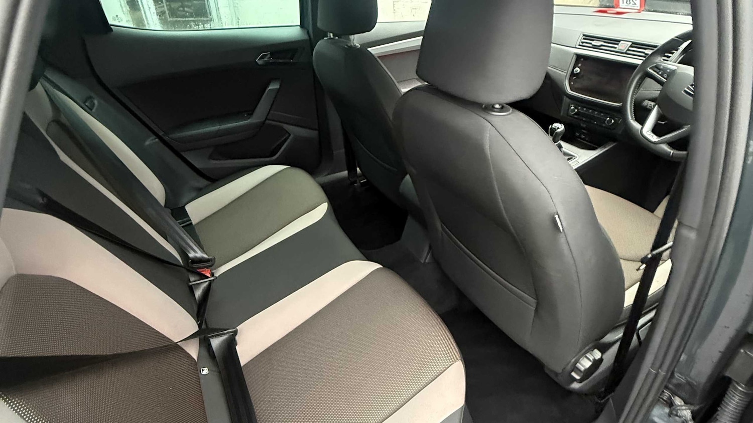 Used SEAT Ibiza 2019 for sale - 75993968: Photo 12