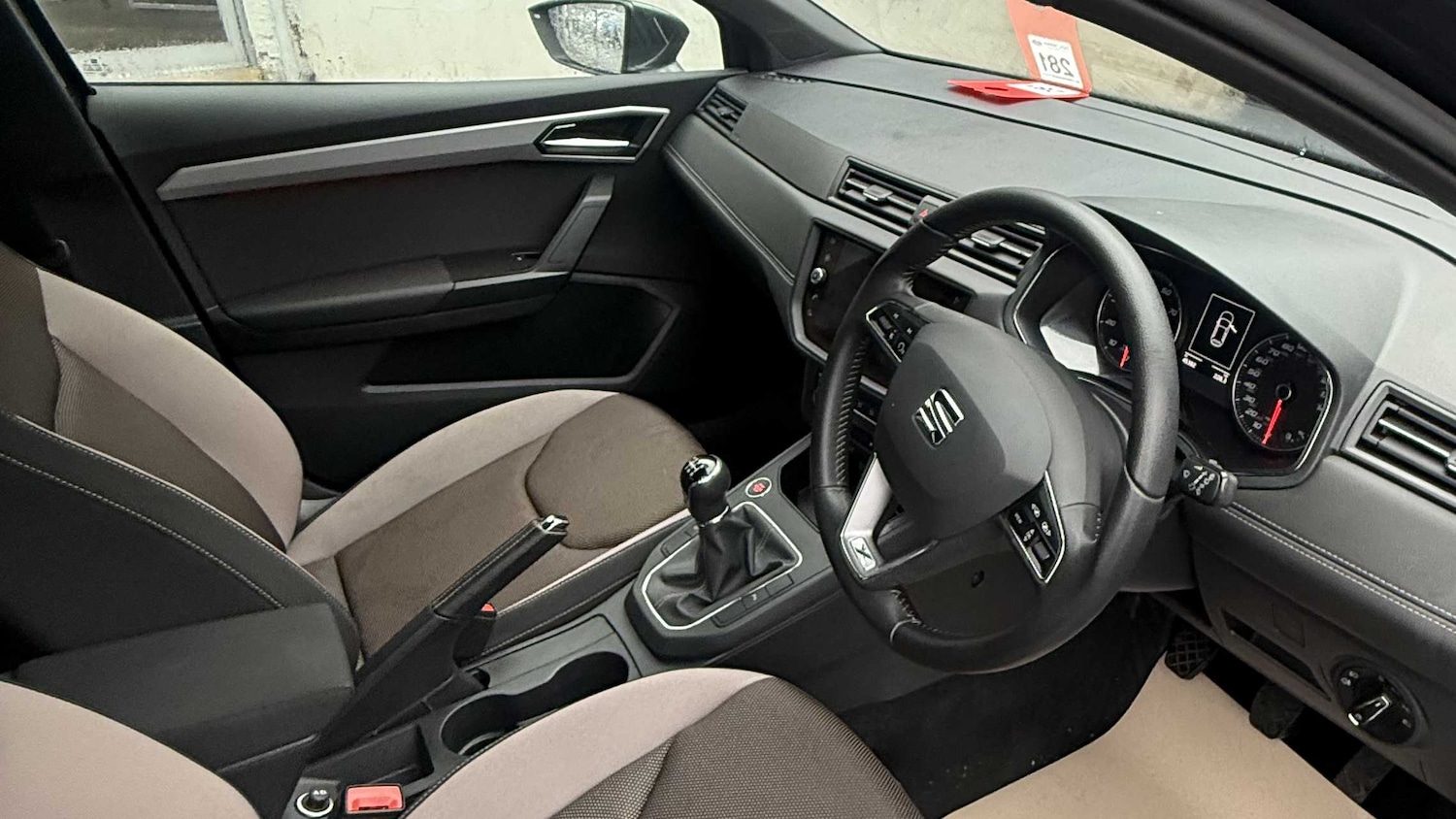 Used SEAT Ibiza 2019 for sale - 75993968: Photo 13