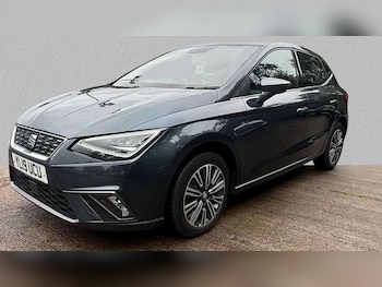 2019 - 1.0 TSI 115 Xcellence [EZ] 5dr
