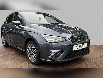 Used SEAT Ibiza 2019 for sale - 75993968: Photo 2