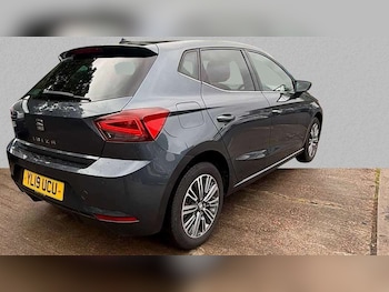Used SEAT Ibiza 2019 for sale - 75993968: Photo 3