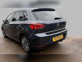 Used SEAT Ibiza 2019 for sale - 75993968: Photo 4