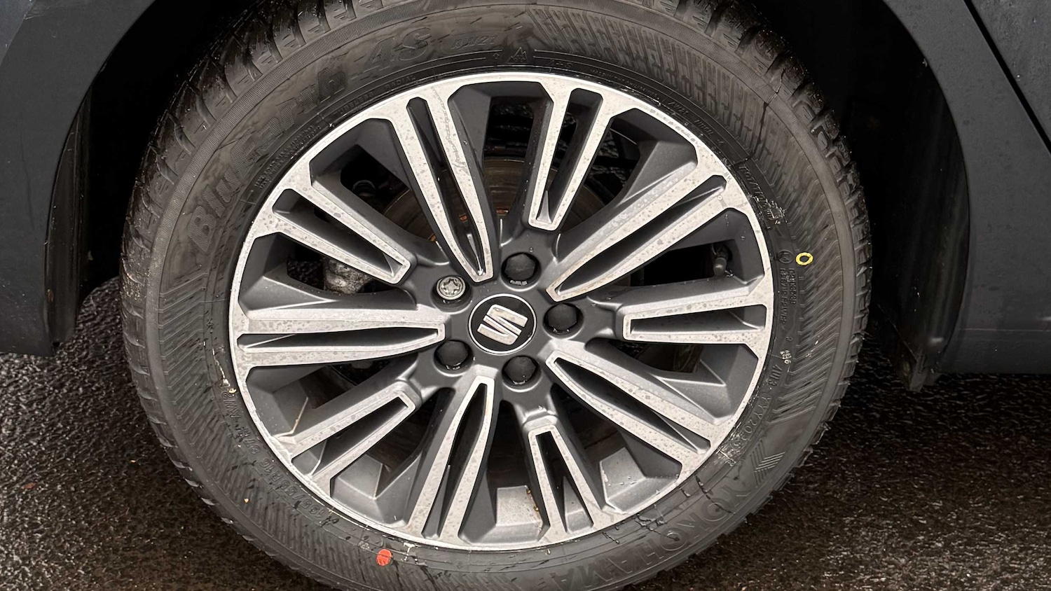 Used SEAT Ibiza 2019 for sale - 75993968: Photo 8