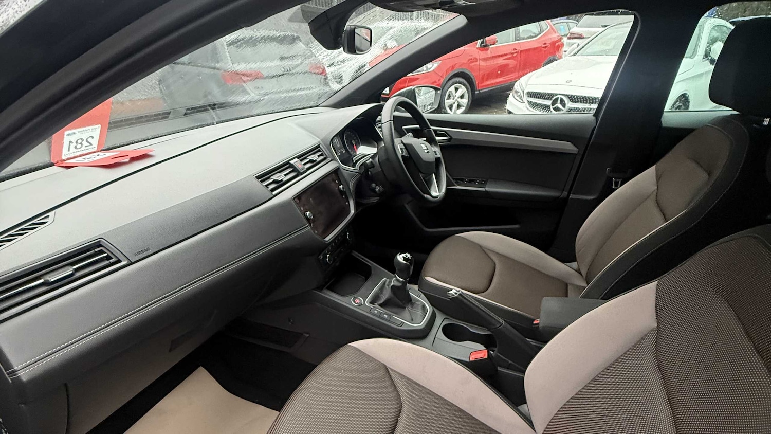 Used SEAT Ibiza 2019 for sale - 75993968: Photo 9