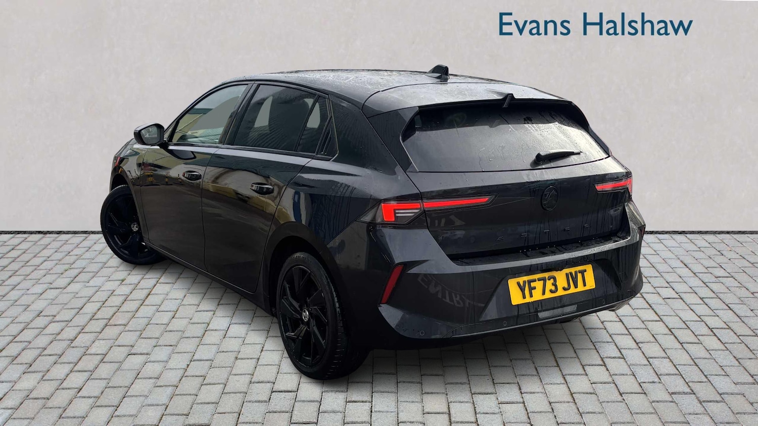 Used Vauxhall Astra 2023 for sale - 76955291: Photo 2