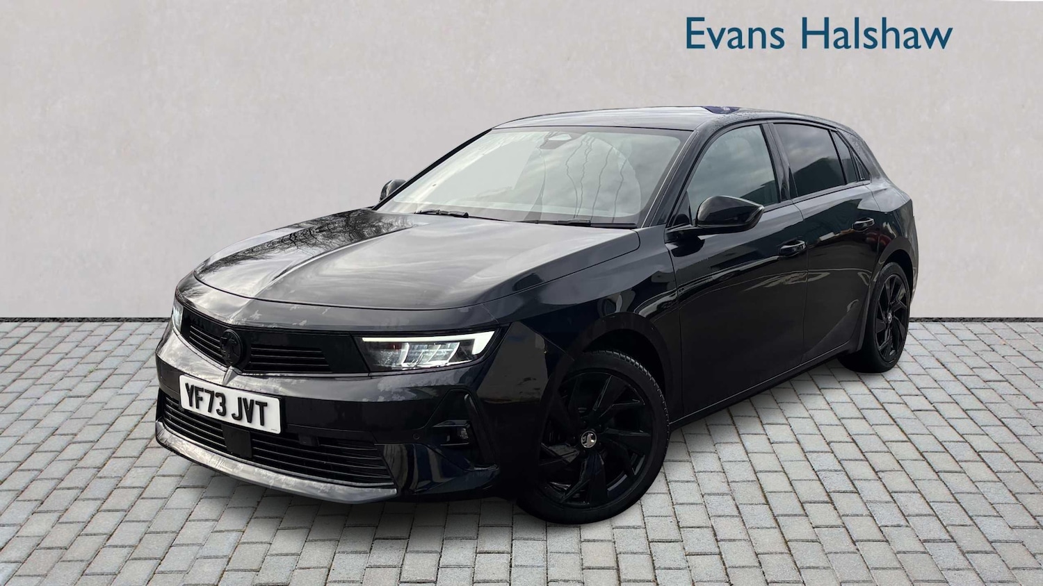 Used Vauxhall Astra 2023 for sale - 76955291: Photo 4