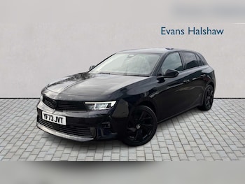 Used Vauxhall Astra 2023 for sale - 76955291: Photo