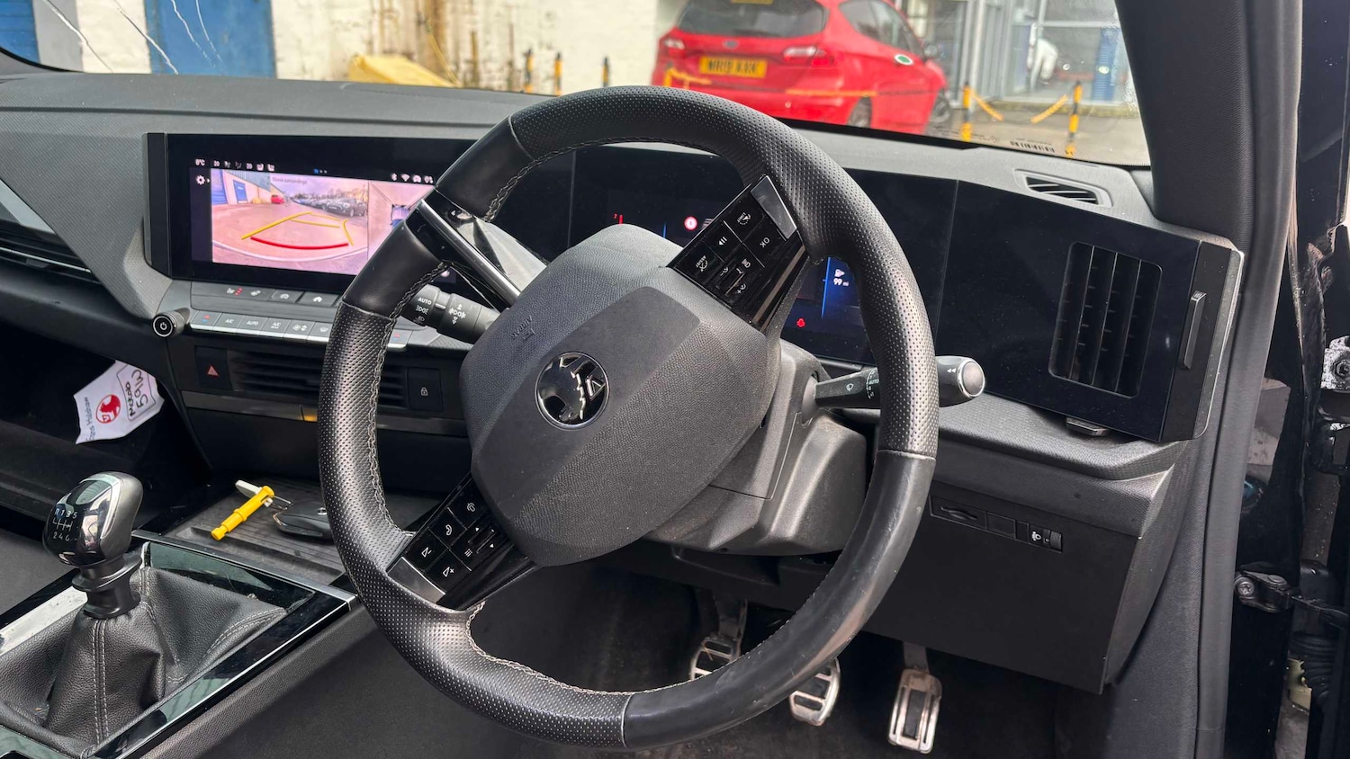 Used Vauxhall Astra 2023 for sale - 76955291: Photo 5