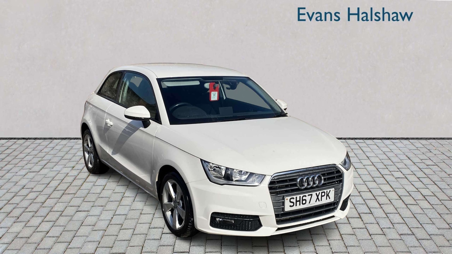 Used Audi A1 2017 for sale - 78010580: Photo 1