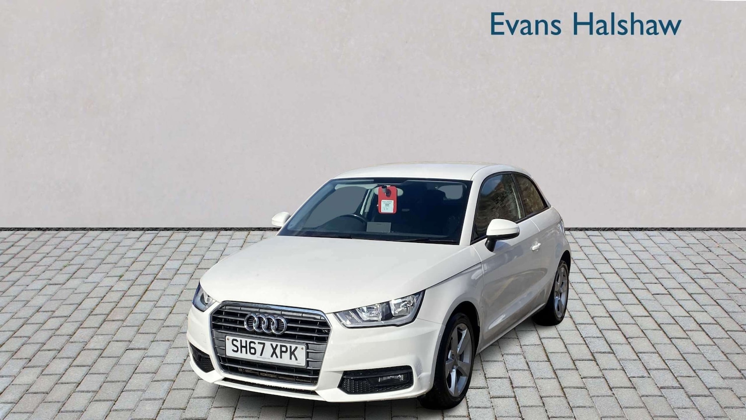 Used Audi A1 2017 for sale - 78010580: Photo 2