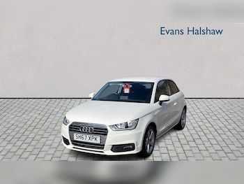 Used Audi A1 2017 for sale - 78010580: Photo