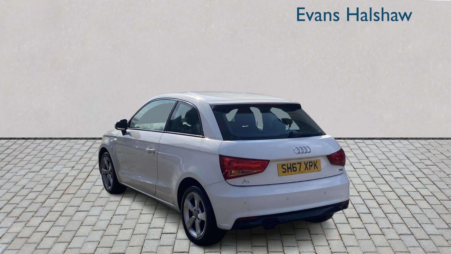 Used Audi A1 2017 for sale - 78010580: Photo 3