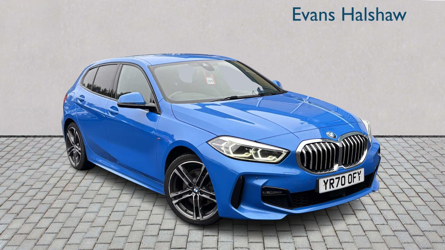 Used BMW 1 Series 2020 for sale - 76262347: Photo 1