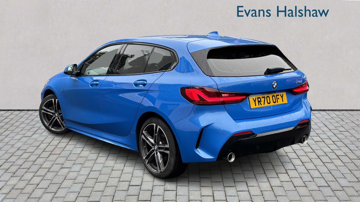 Used BMW 1 Series 2020 for sale - 76262347: Photo 2