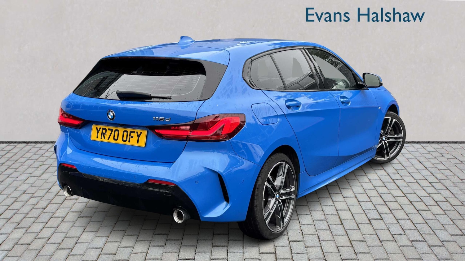 Used BMW 1 Series 2020 for sale - 76262347: Photo 3