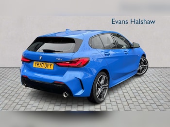 Used BMW 1 Series 2020 for sale - 76262347: Photo