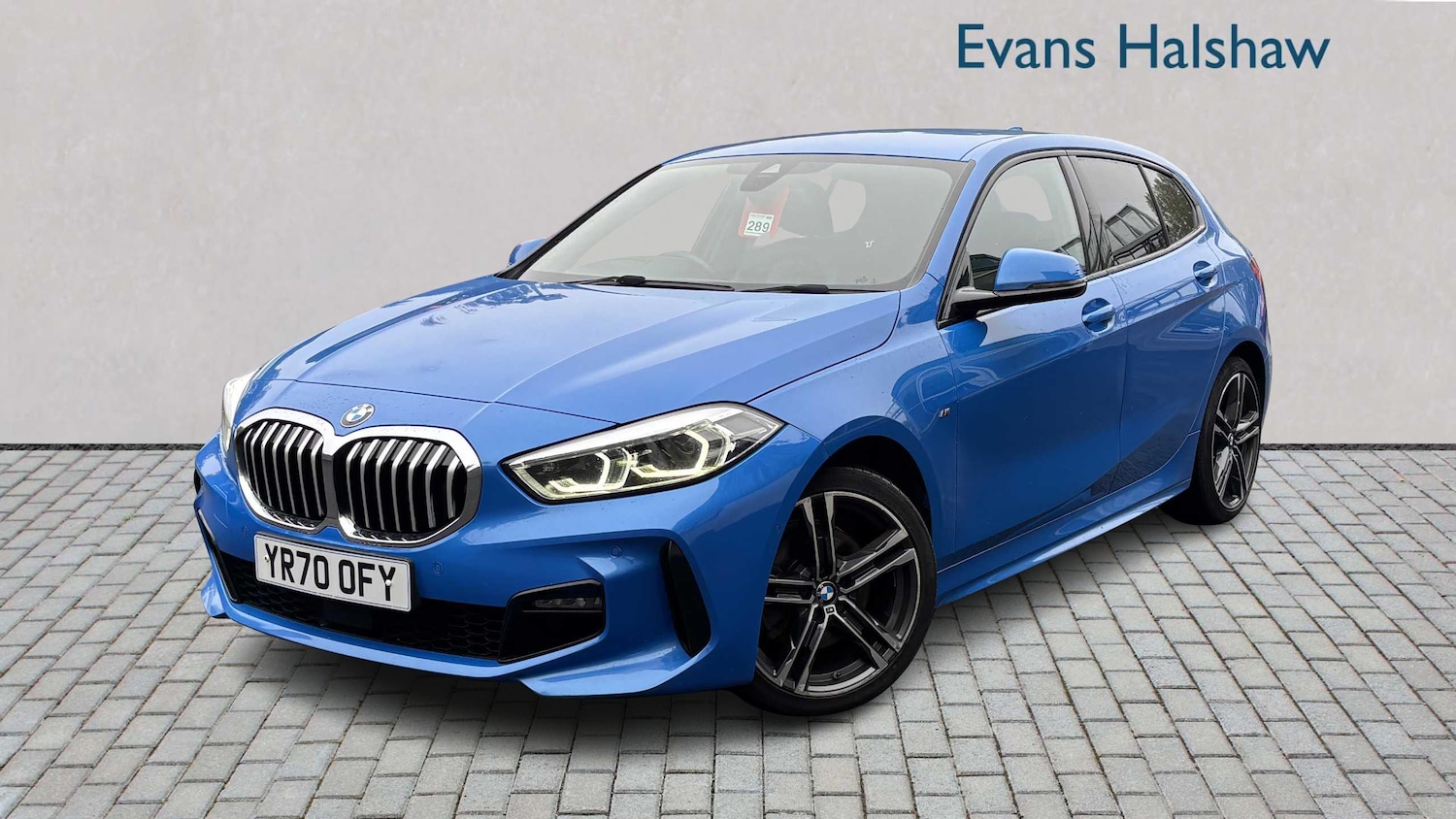 Used BMW 1 Series 2020 for sale - 76262347: Photo 4