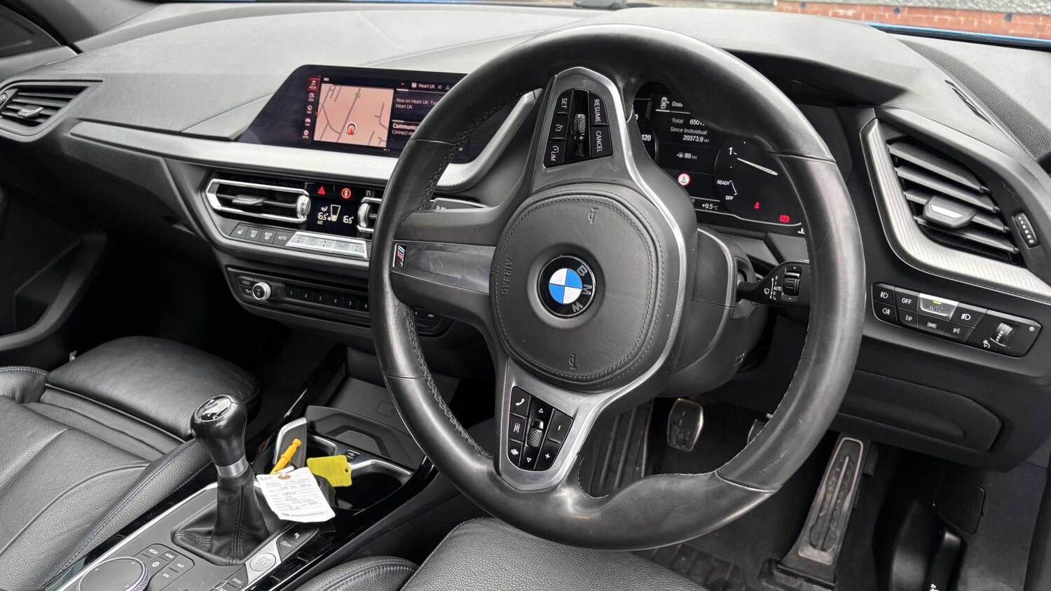Used BMW 1 Series 2020 for sale - 76262347: Photo 5