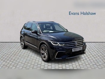 Used Volkswagen Tiguan 2023 for sale - 79204439: Photo