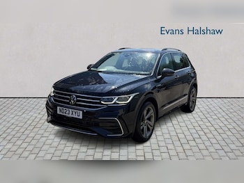 Used Volkswagen Tiguan 2023 for sale - 79204439: Photo
